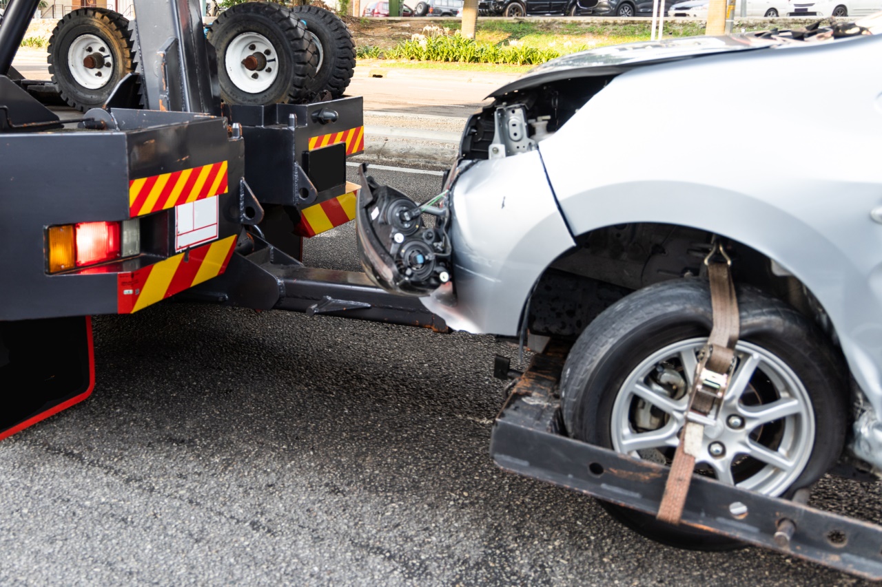 junk car buyers in Escondido